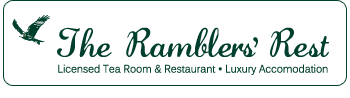 The Ramblers' Rest